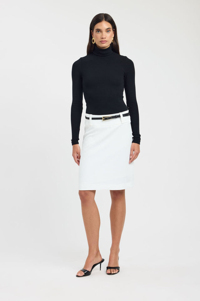 Callie Core Long Sleeve Top