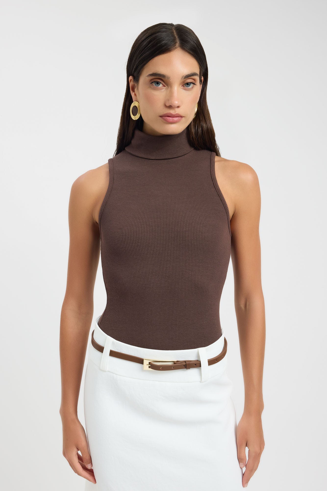 Callie Core Tank | USA KOOKAÏ