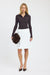 Myles Polo Long Sleeve Top