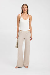 Ariel Mock Front Pant