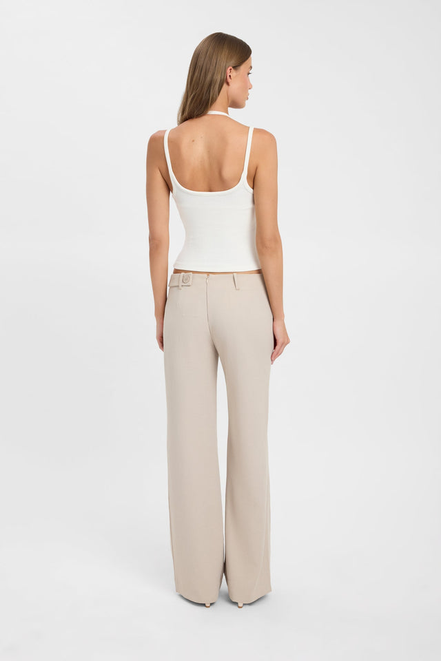 Ariel Mock Front Pant