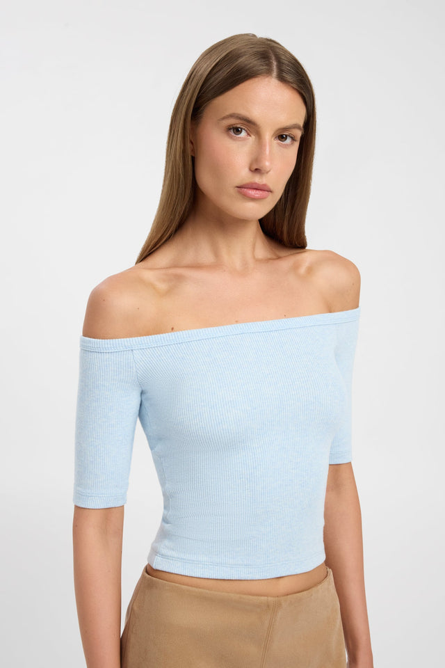 Harvey Quarter Sleeve
