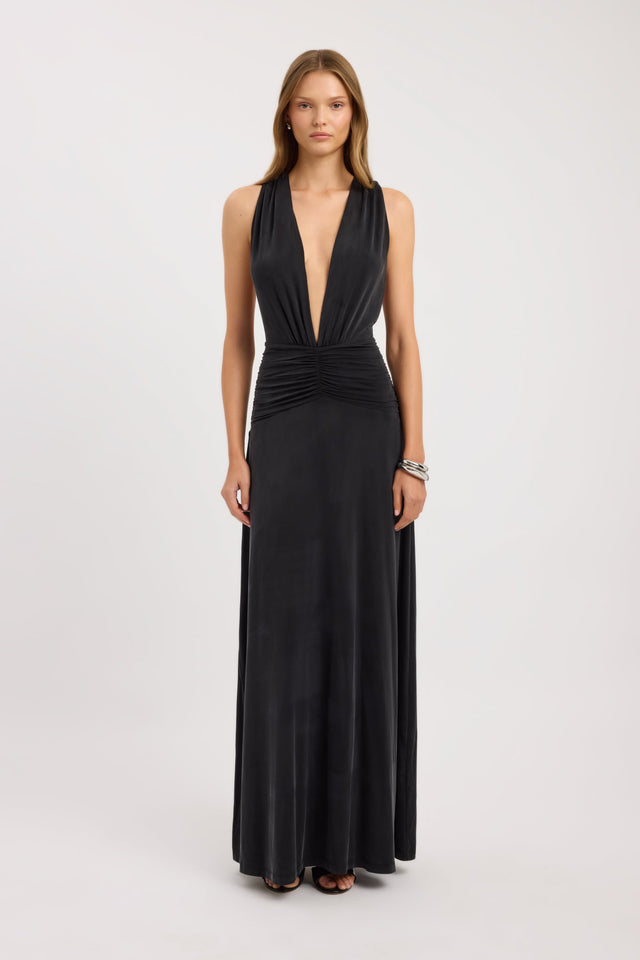 Vera Maxi Dress  USA KOOKA