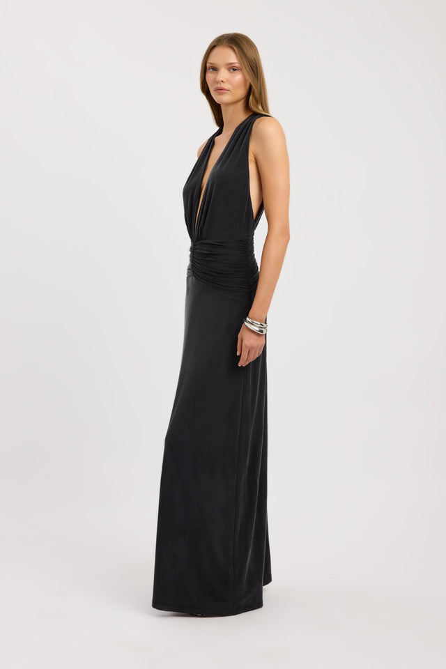 Vera Maxi Dress USA KOOKA Vera Maxi Dress USA KOOKA