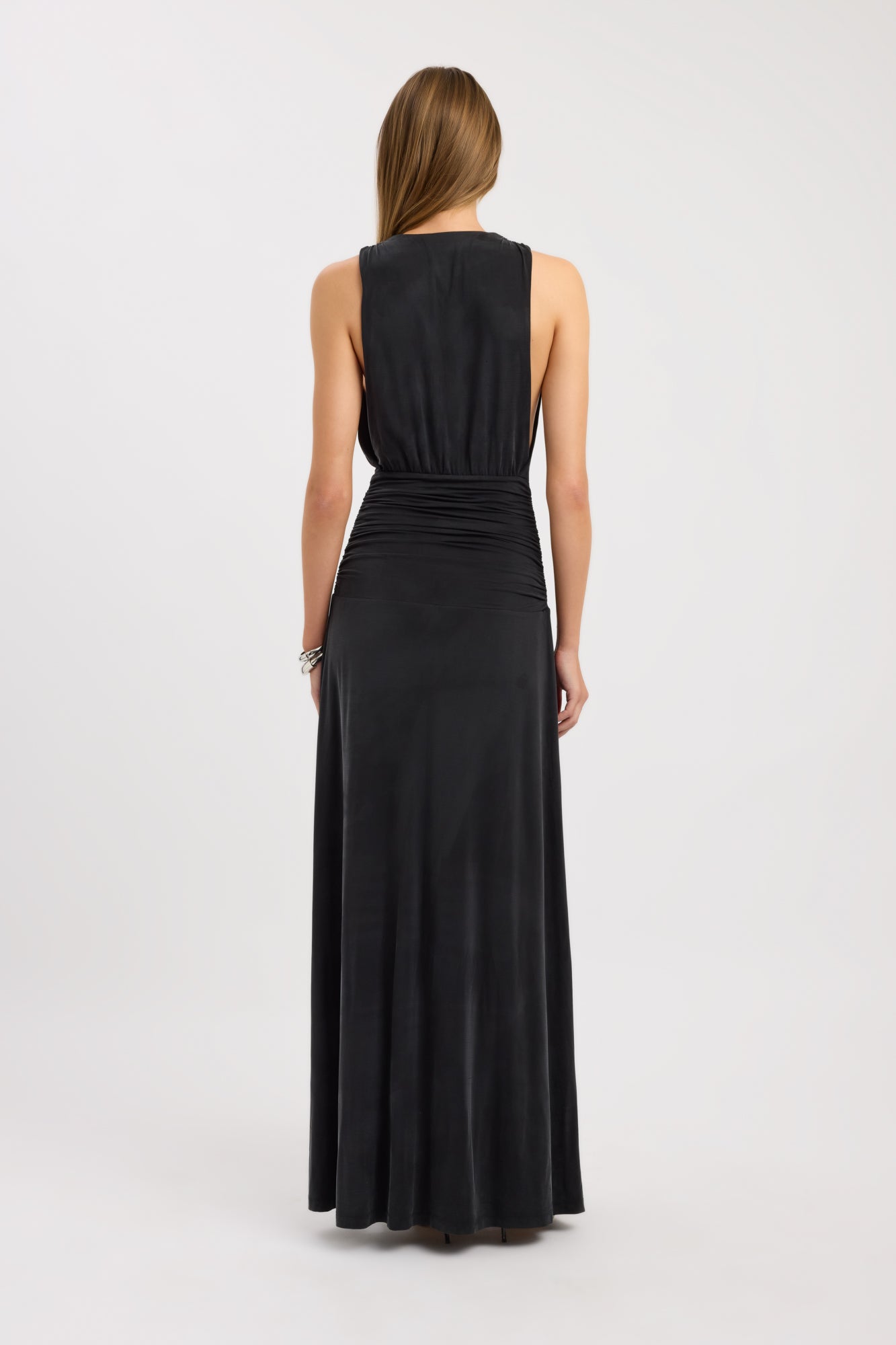 Vera Maxi Dress USA KOOKA Vera Maxi Dress USA KOOKA