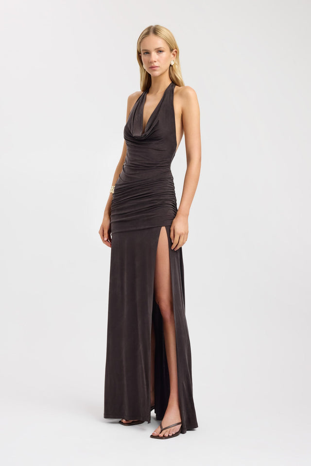 kookai formal dresses Kookai Black Dress