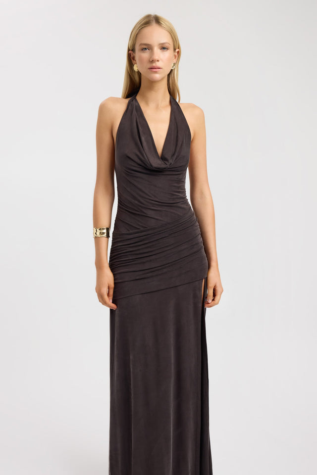 kookai kyla party dress Kookai