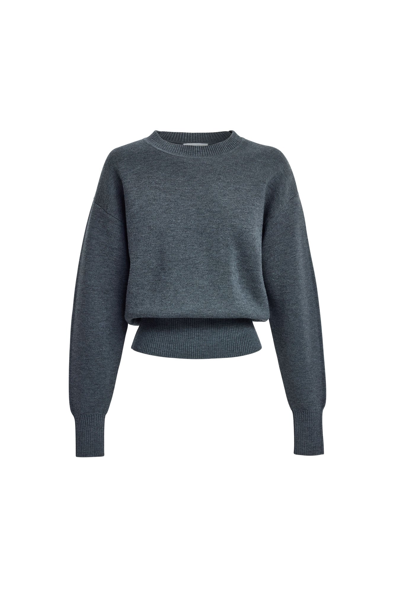 Dalton Crew Jumper – USA KOOKAÏ