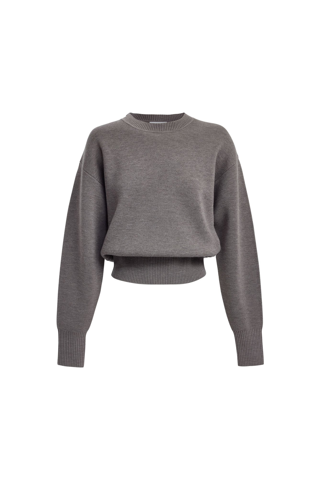 Dalton Crew Jumper – USA KOOKAÏ