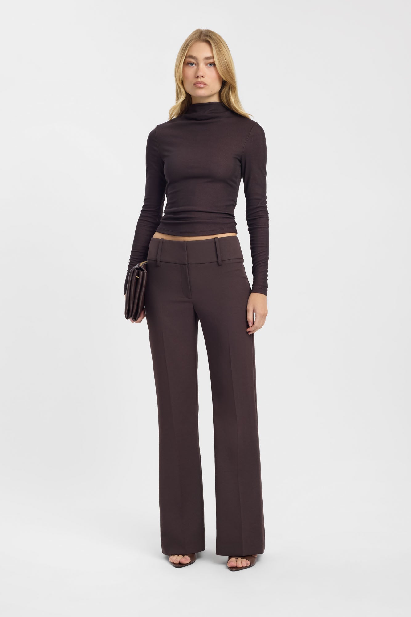 Lily Top – USA KOOKAÏ