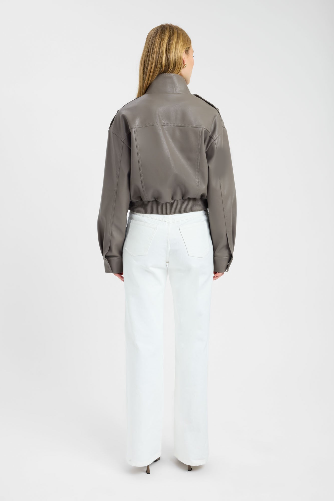 Heavy Phoenix Core Jacket – USA KOOKAÏ