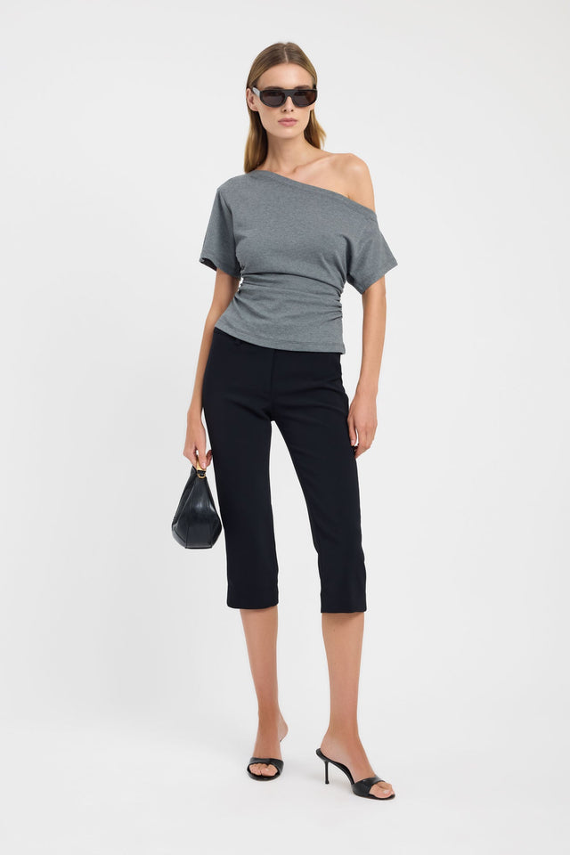 Nova Off Shoulder Tee