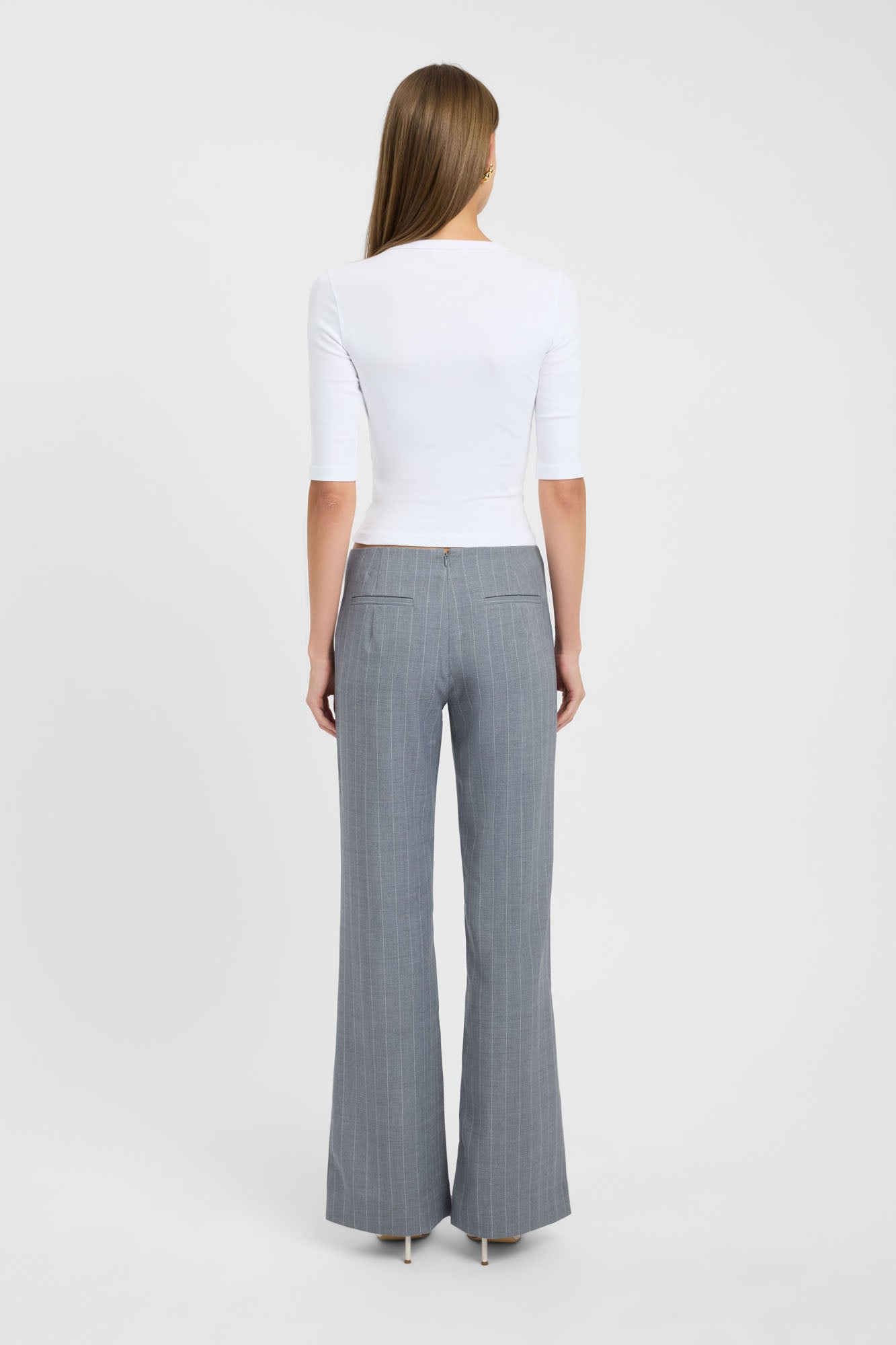 Nevada Low Rise Core Pant | USA KOOKAÏ