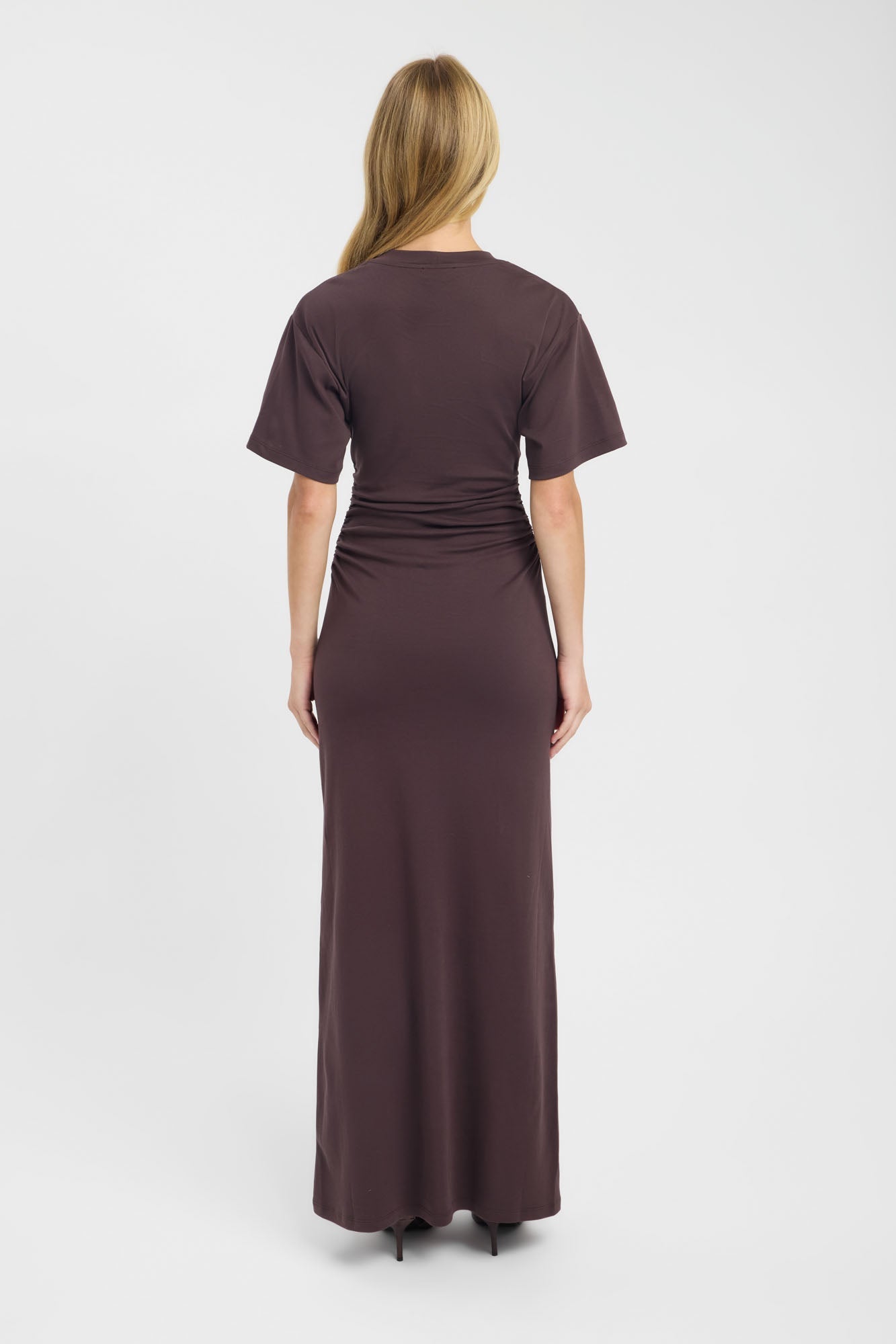 Nova Maxi Dress