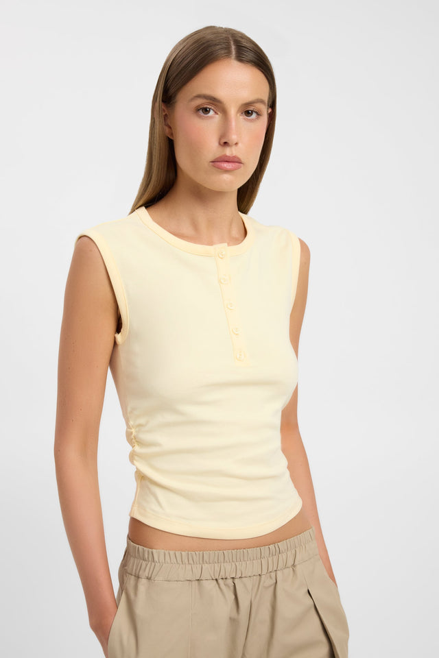Irini Top