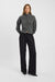 Irina Zip Cardigan