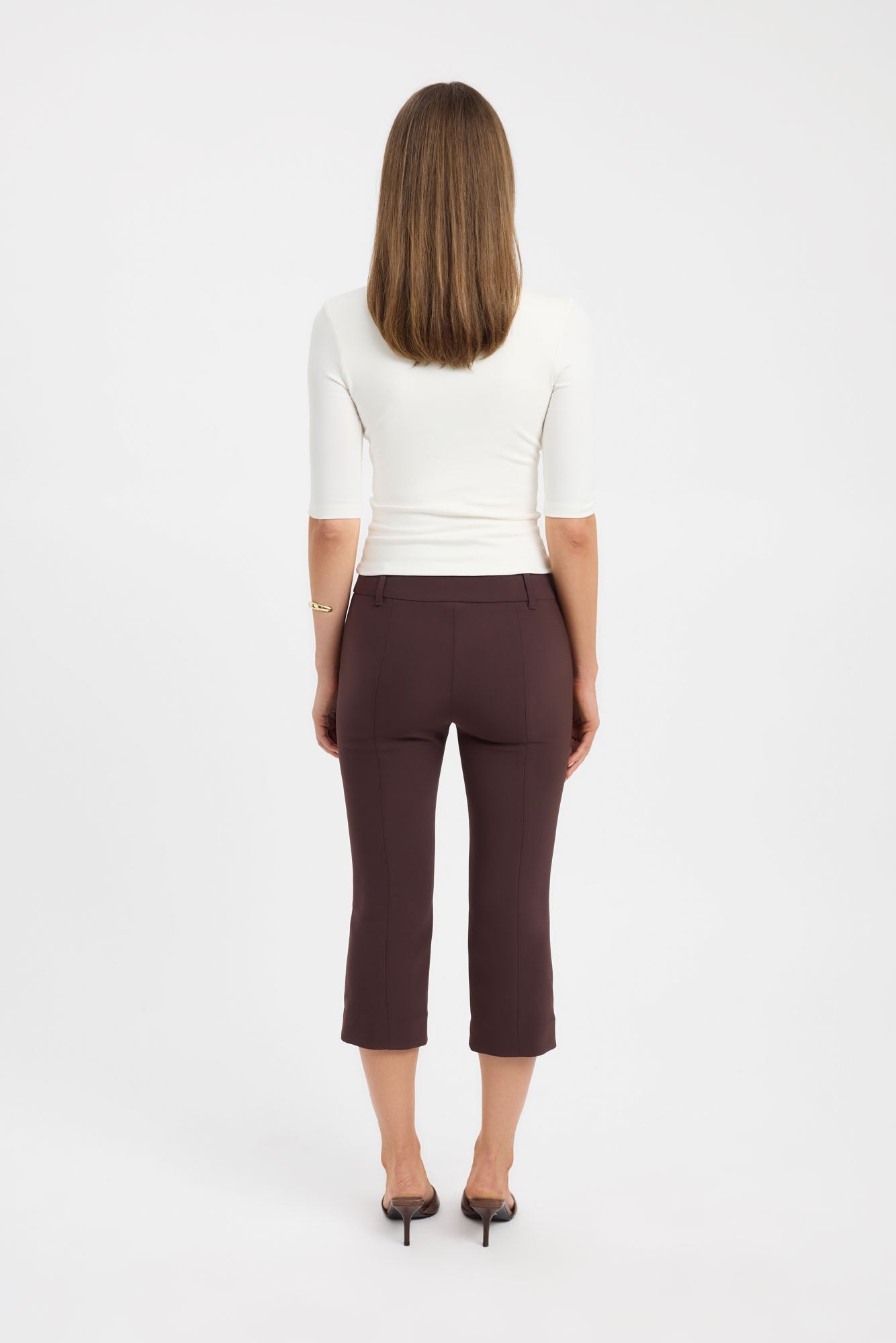 Alto Tab Capri Pant | USA KOOKAÏ