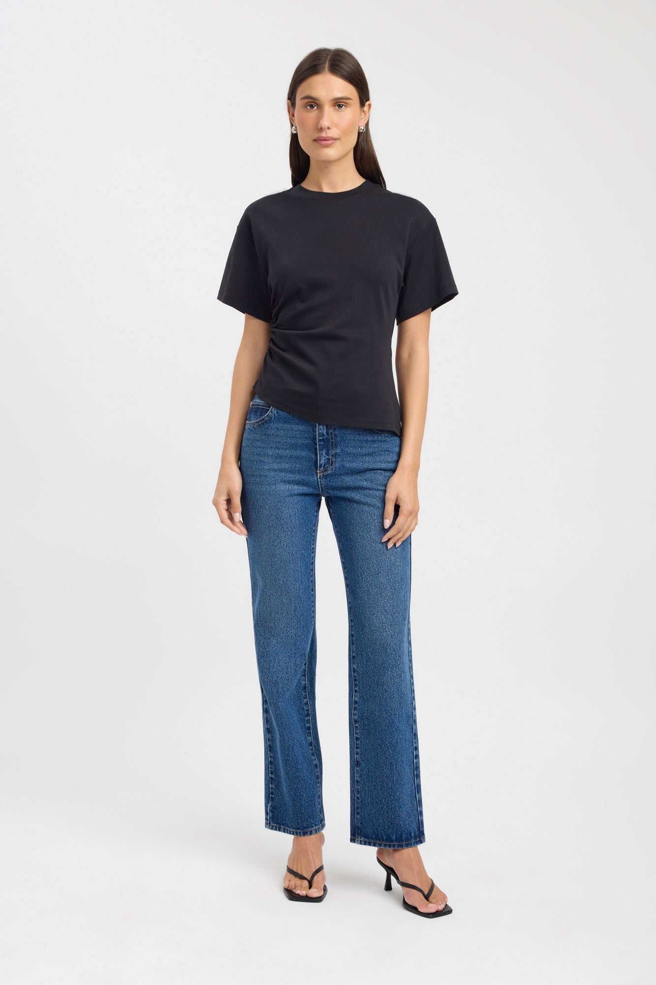 Nova Tee – USA KOOKAÏ