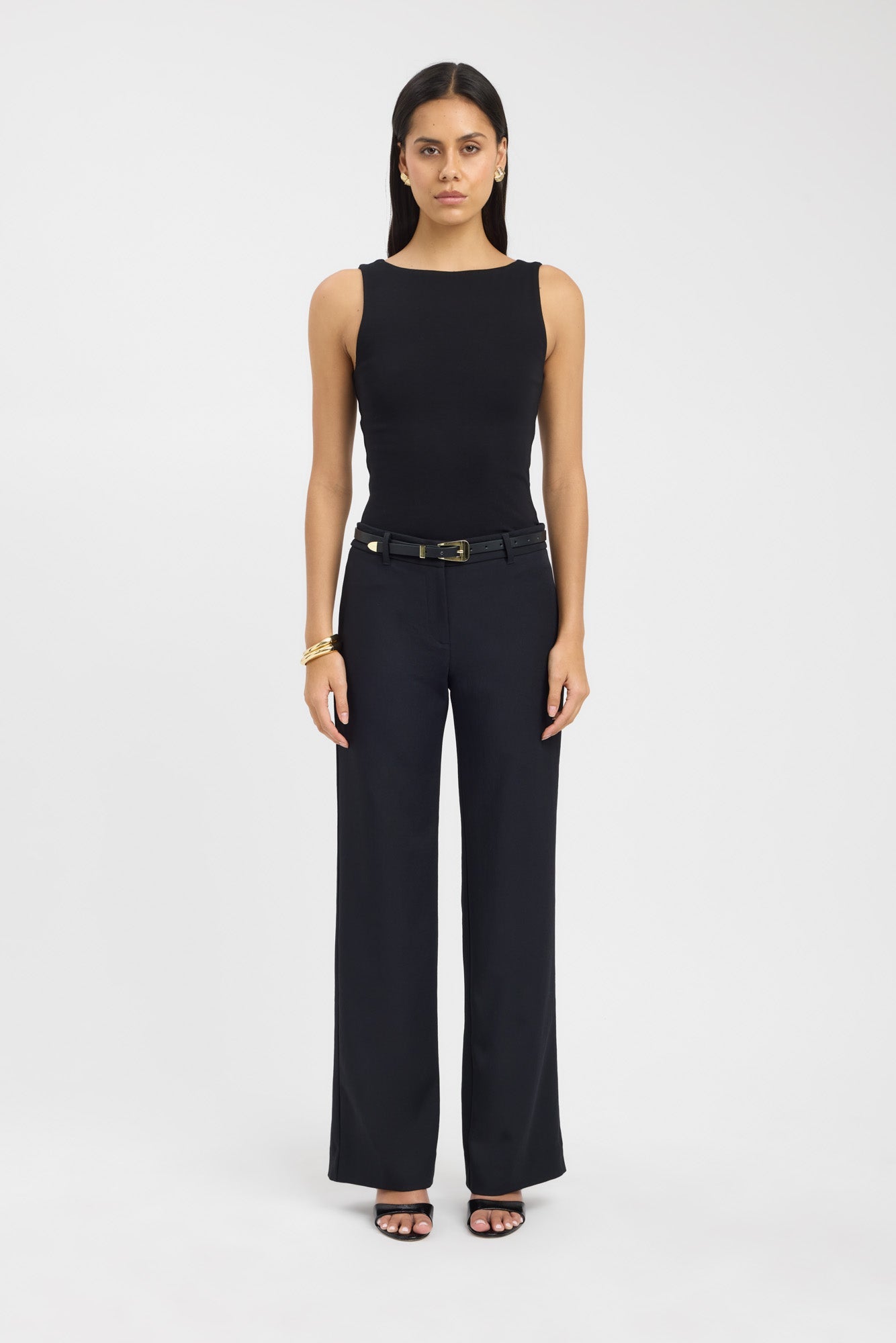Jordie Boat Tank – USA KOOKAÏ
