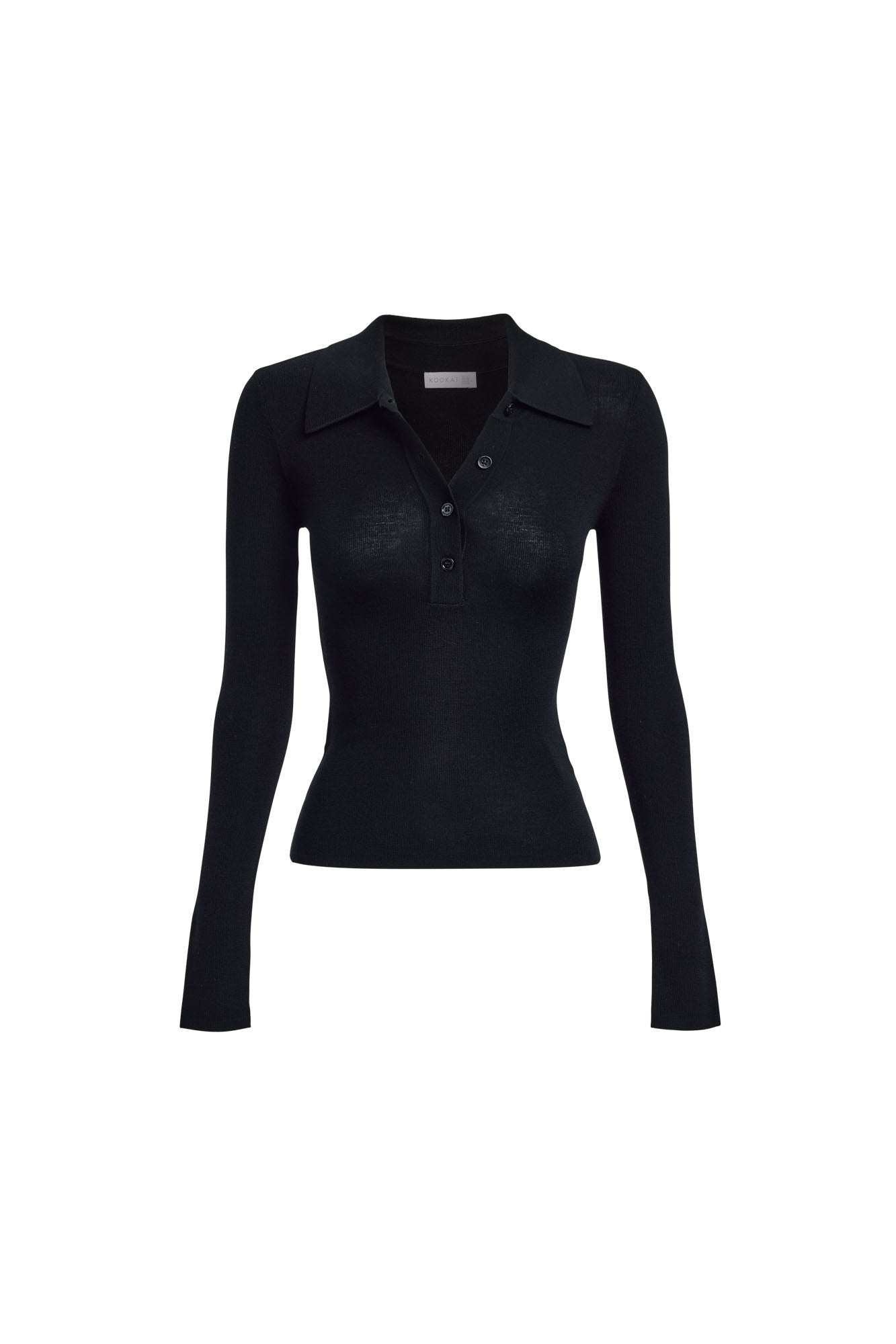 Jackson Button Up Top – USA KOOKAÏ