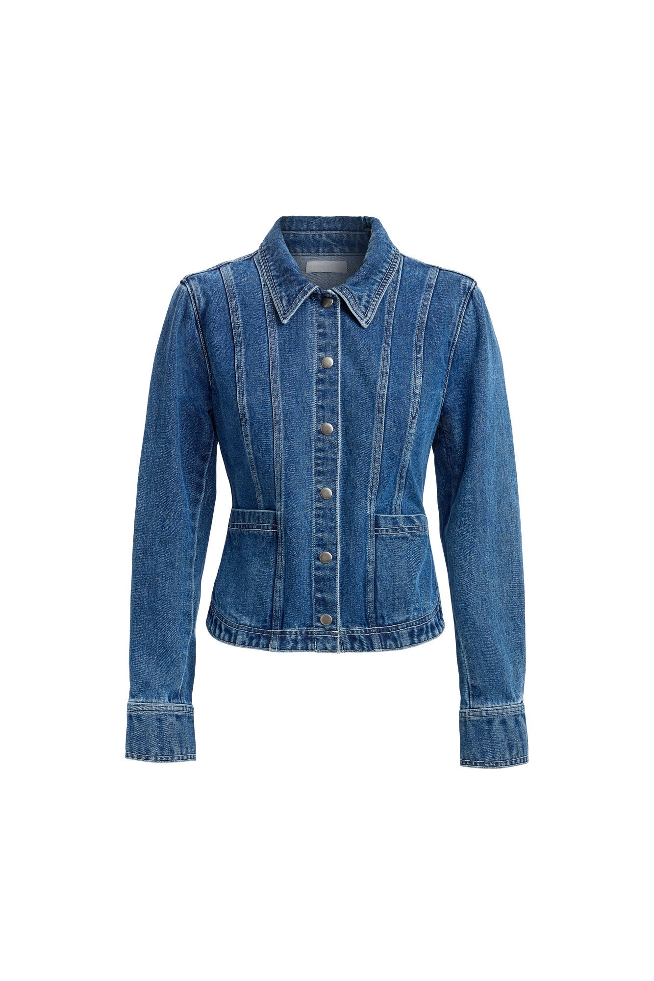 Kai Snap Jacket – USA KOOKAÏ