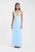 Ariel Strappy Maxi Dress