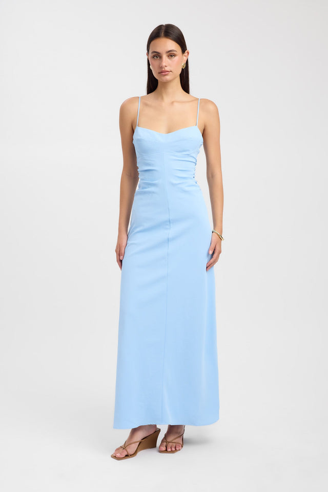 Opal Cinch Maxi Dress