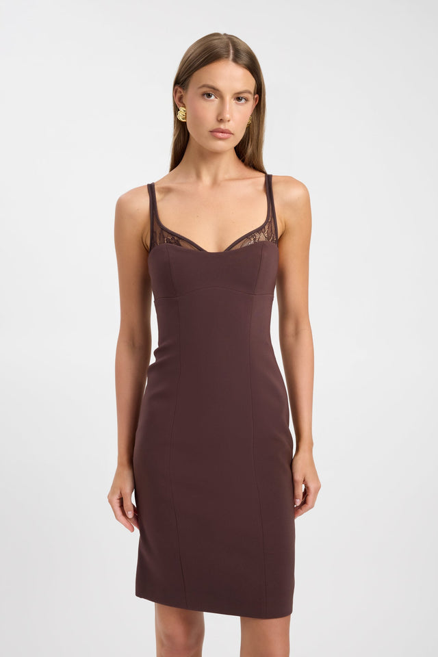 Astra Lace Dress