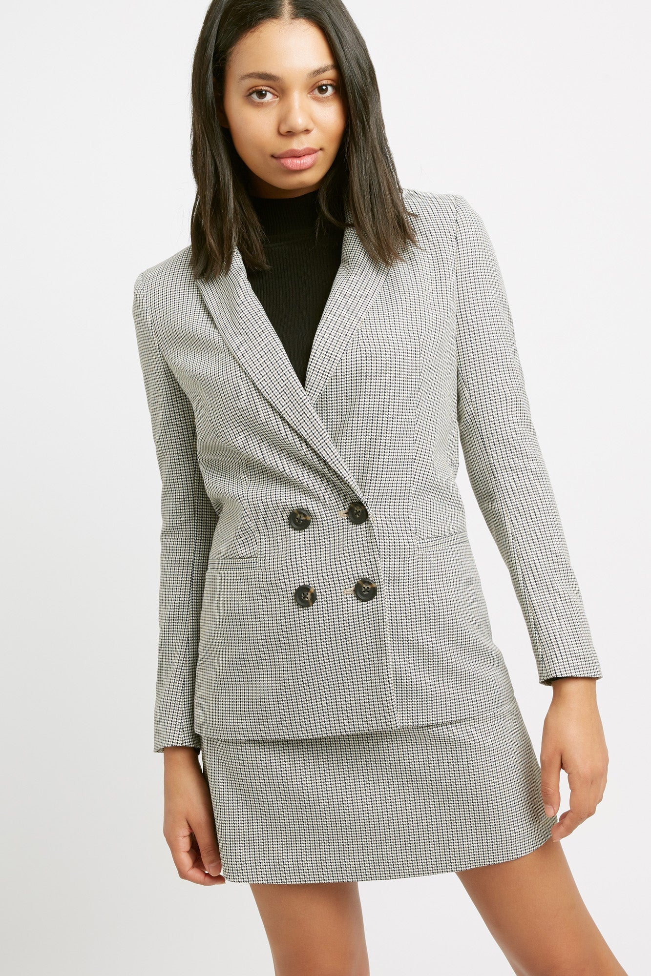 高感度ショップで2023年売れたブランド Montana Blazer – USA KOOKAÏ ジャケット・アウター