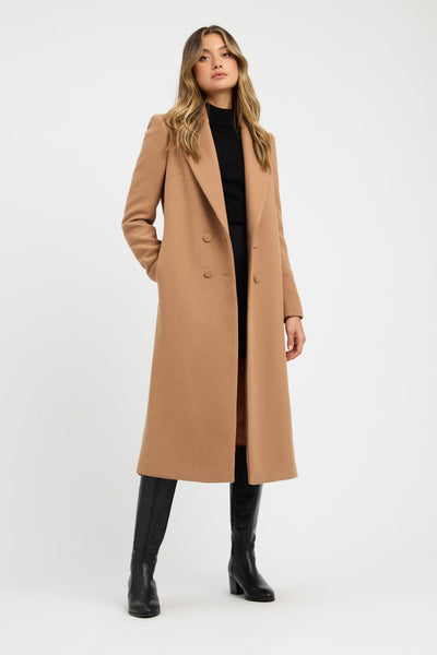 激安本物 Aspen KOOKAÏ USA – Coat ジャケット・アウター
