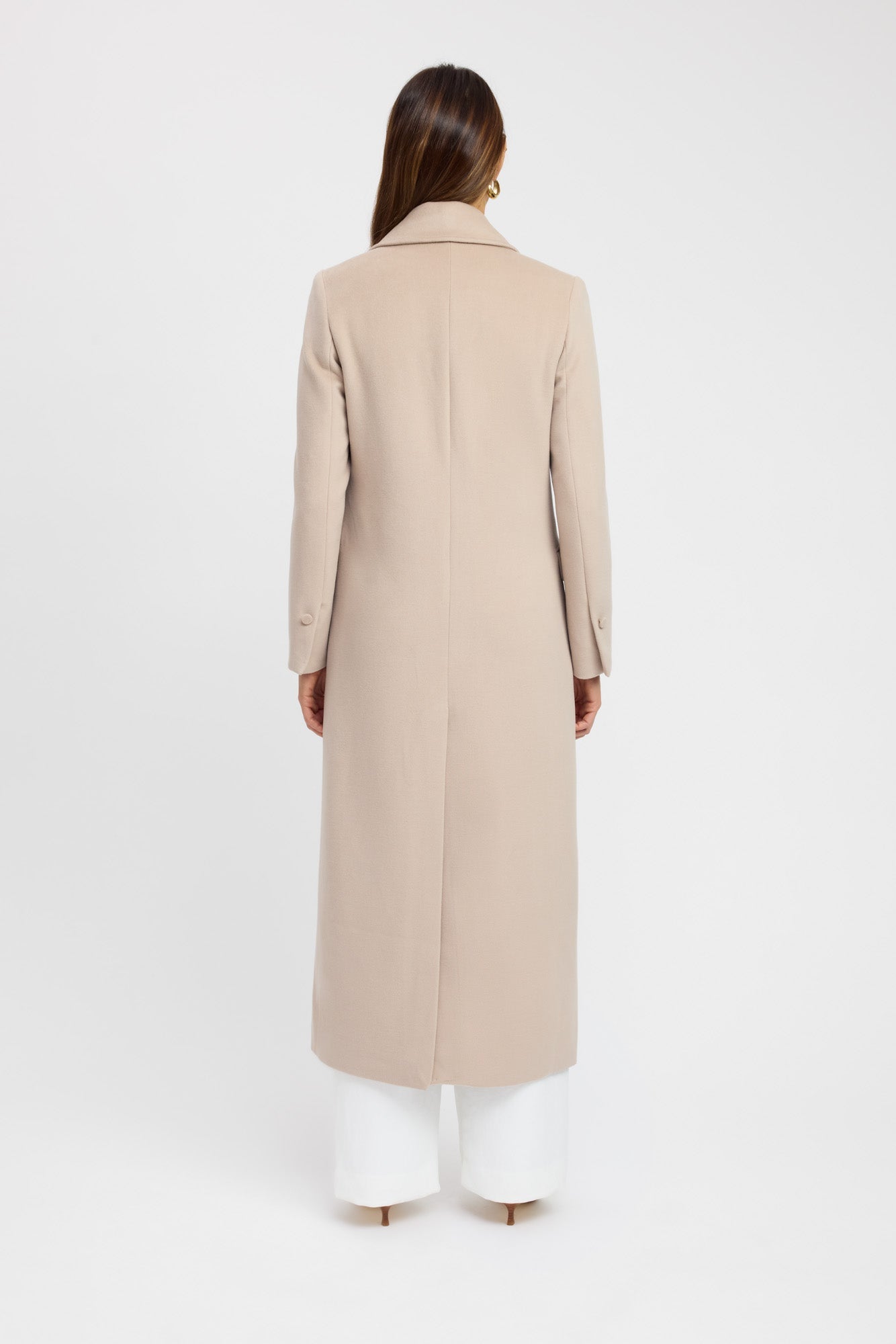 Vienna Core Coat – USA KOOKAÏ