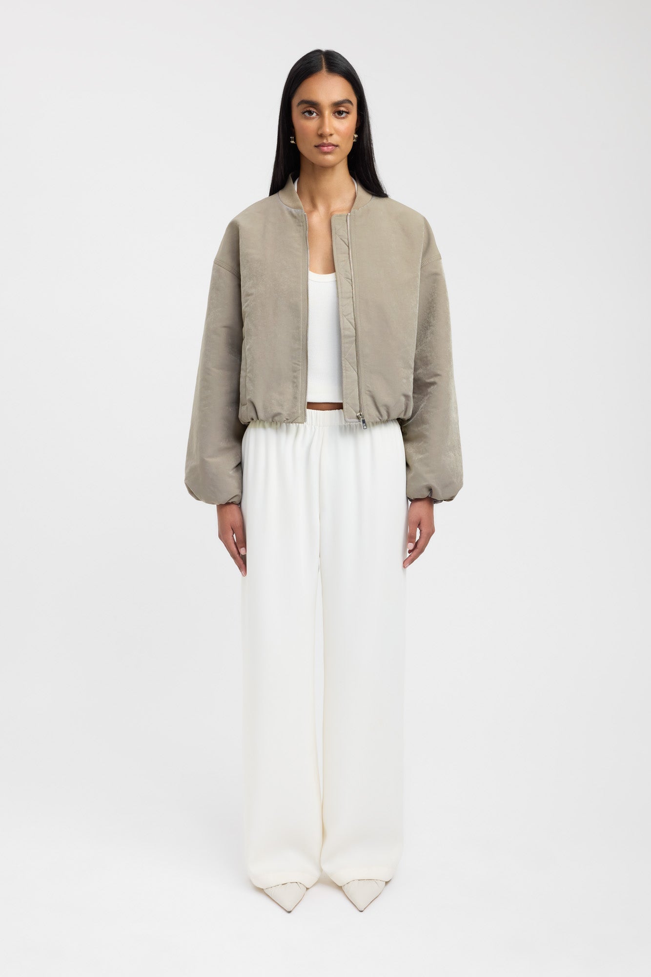 Kora Bomber – USA KOOKAÏ