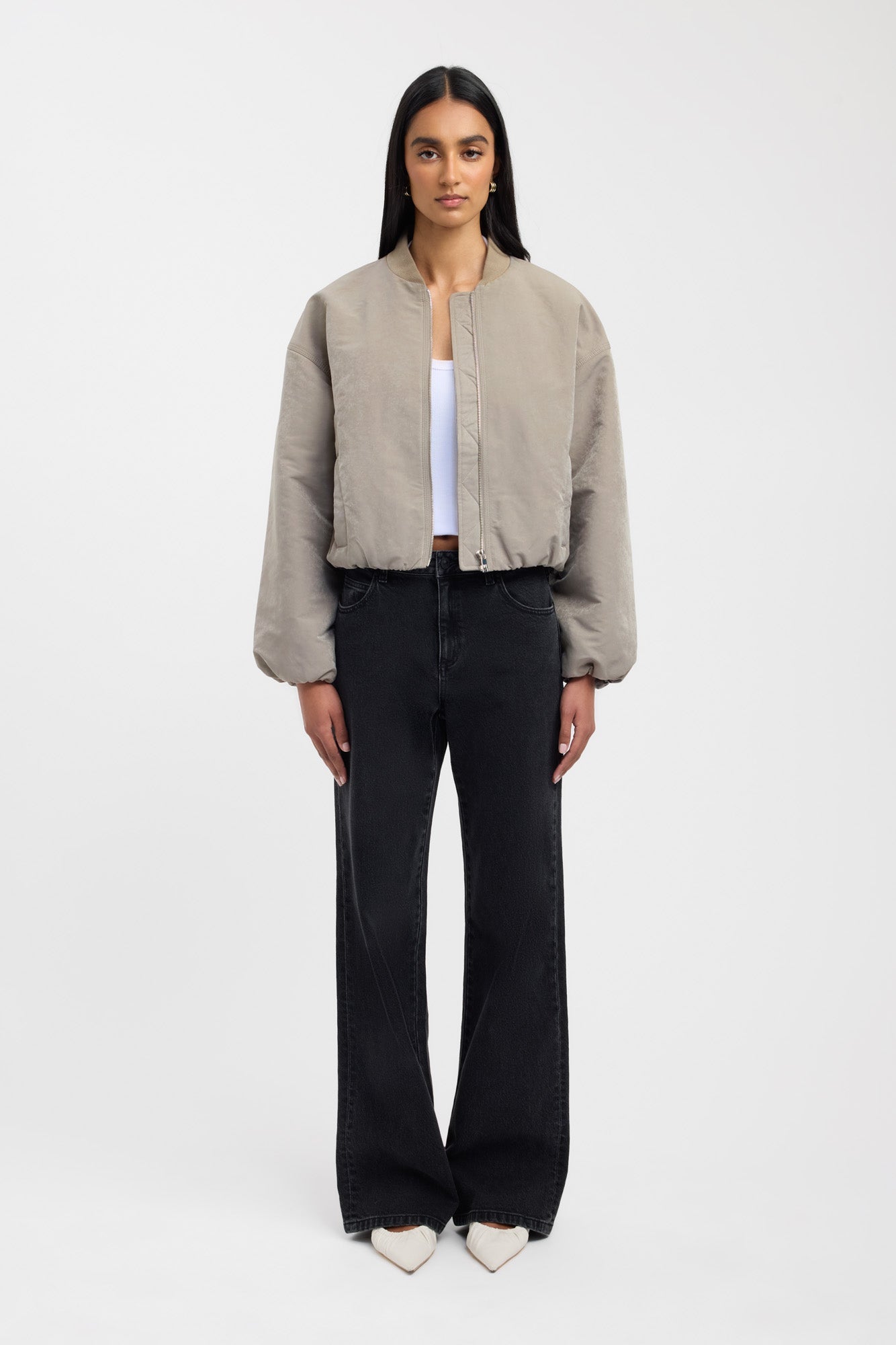 Kora Bomber – USA KOOKAÏ