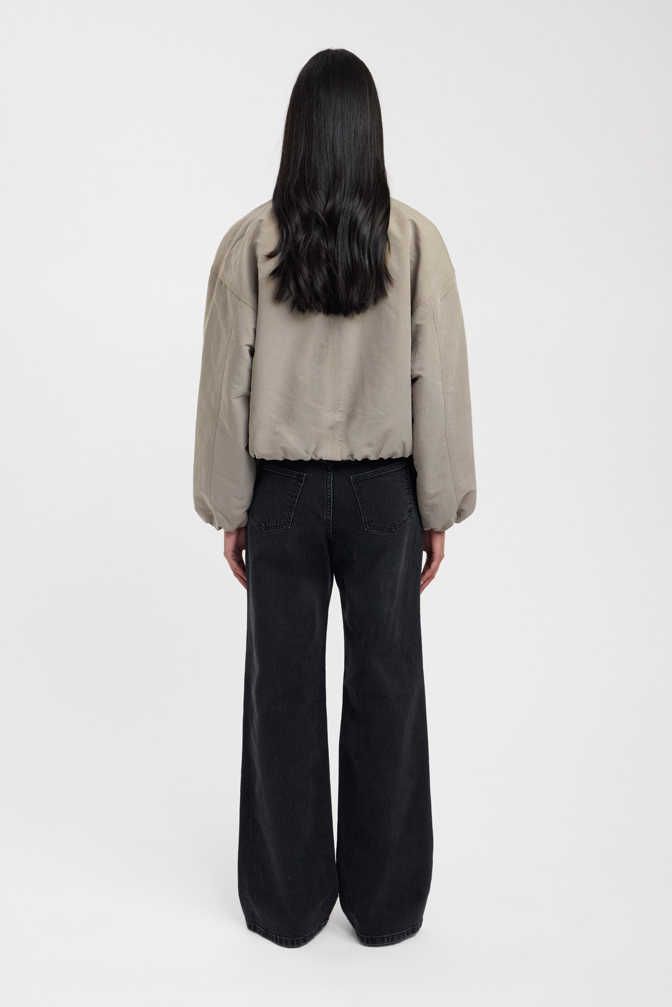 ジャケット・アウター koro Kora Bomber – USA KOOKAÏ