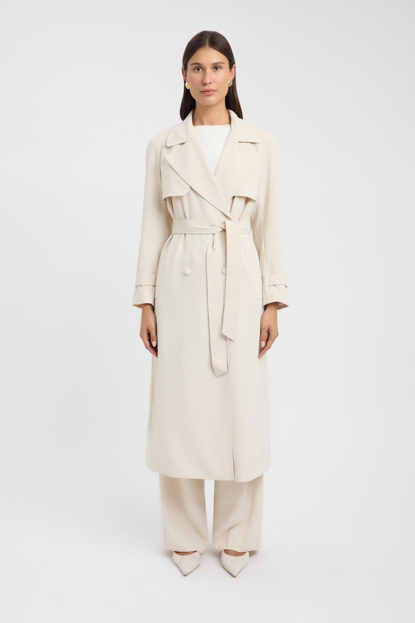 Opal Trench – USA KOOKAÏ