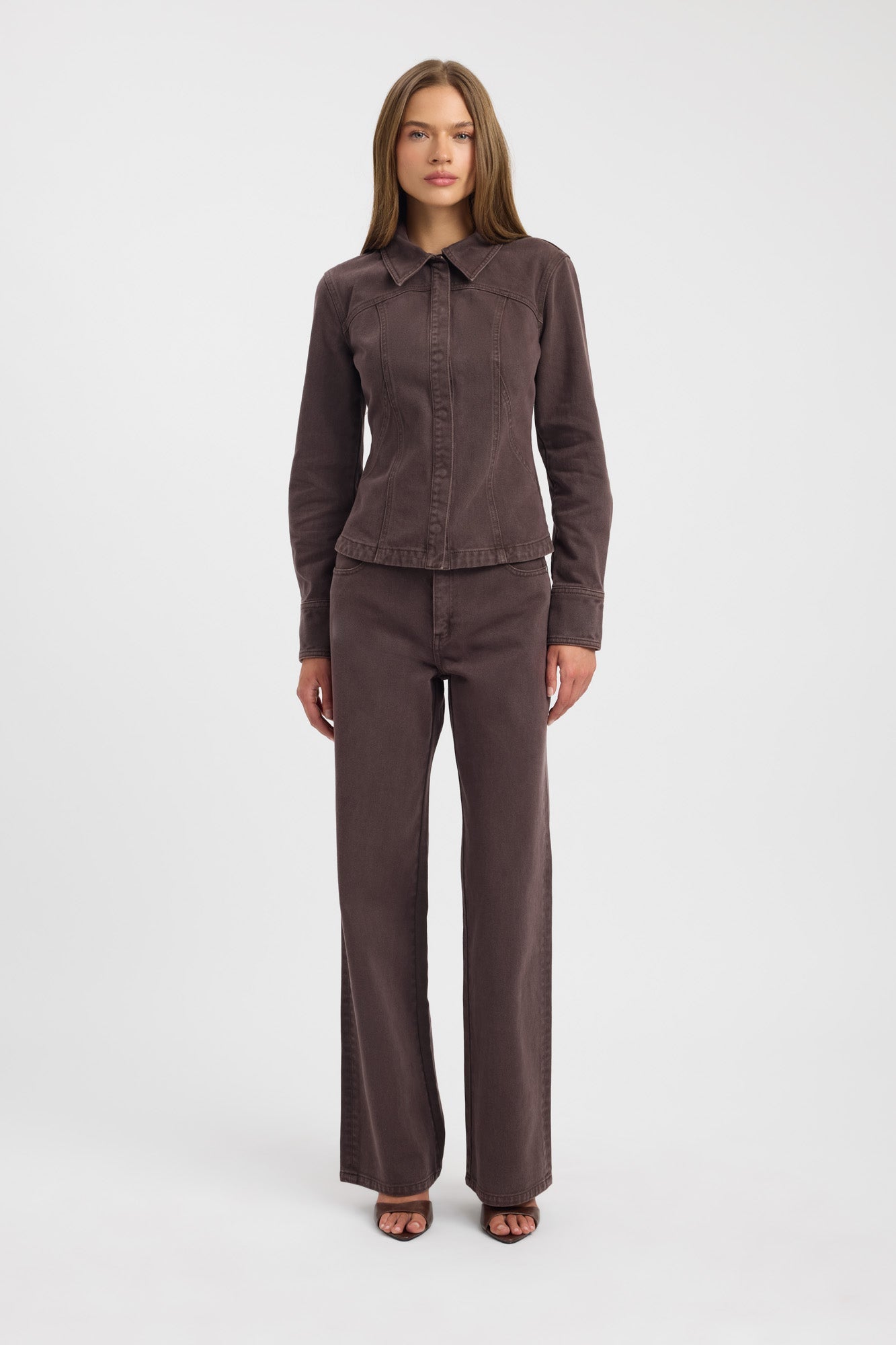 Axel Jacket – USA KOOKAÏ