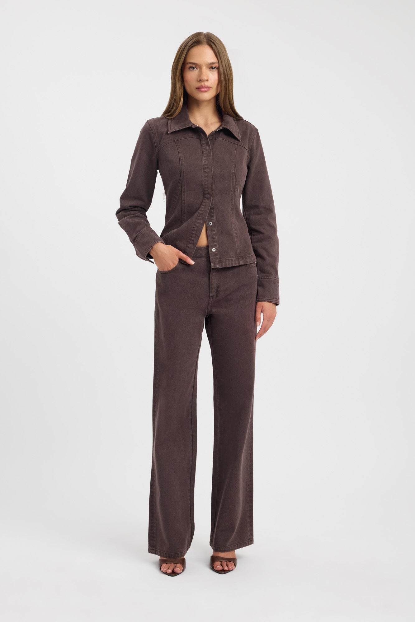 Axel Jacket – USA KOOKAÏ
