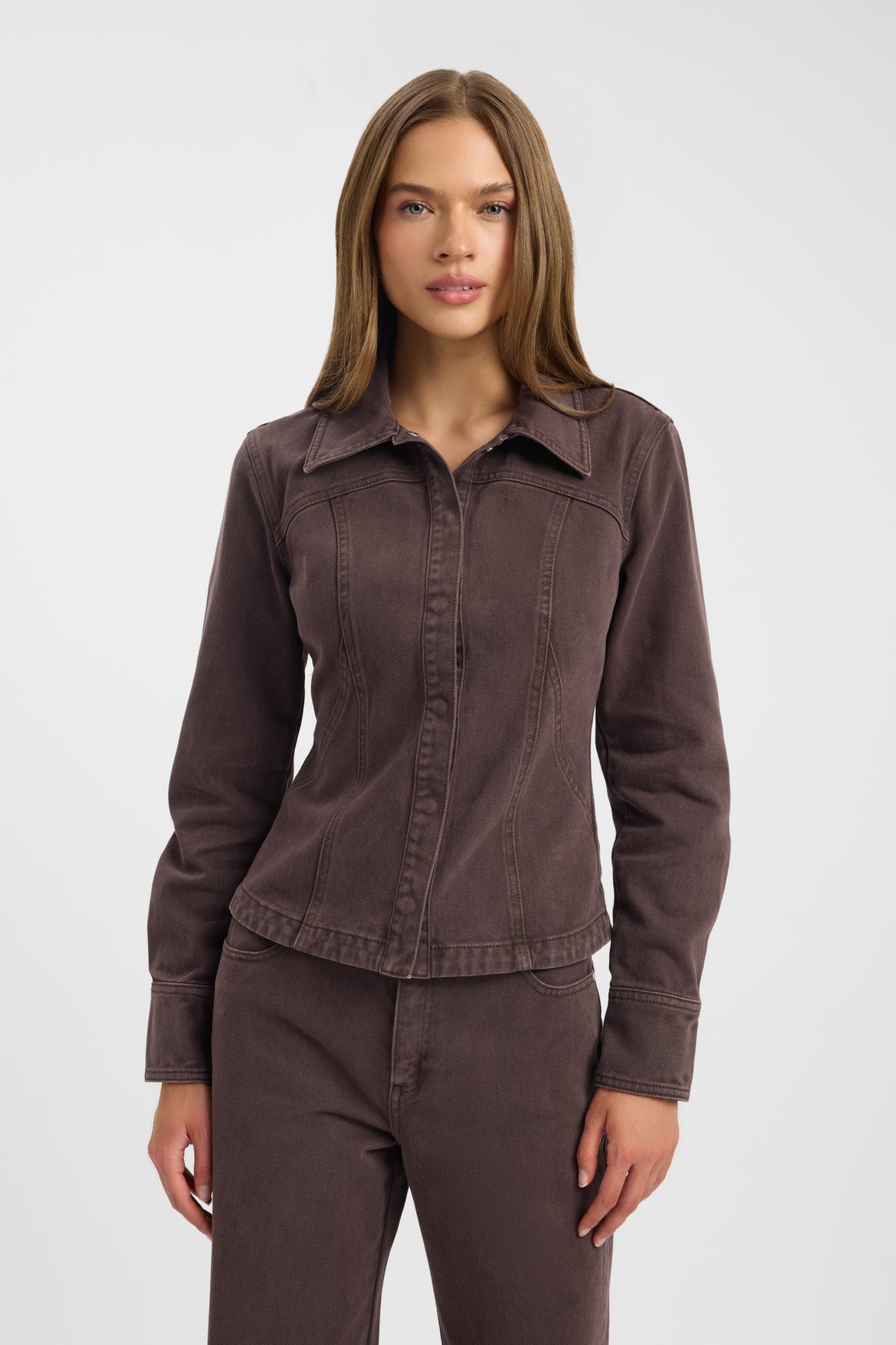 Axel Jacket – USA KOOKAÏ