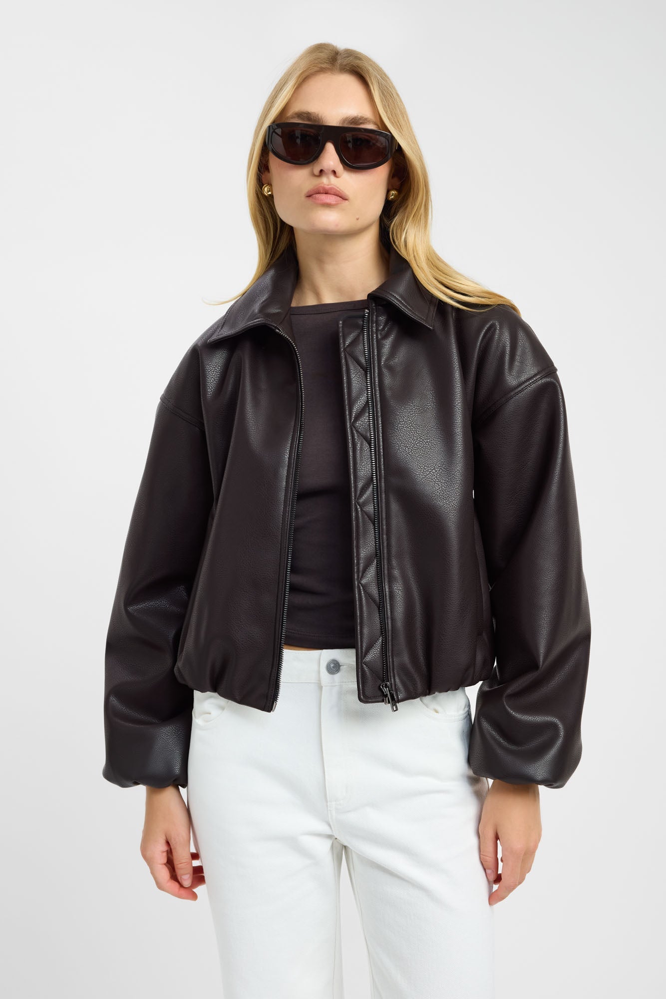 Heavy Phoenix Bomber Jacket – USA KOOKAÏ