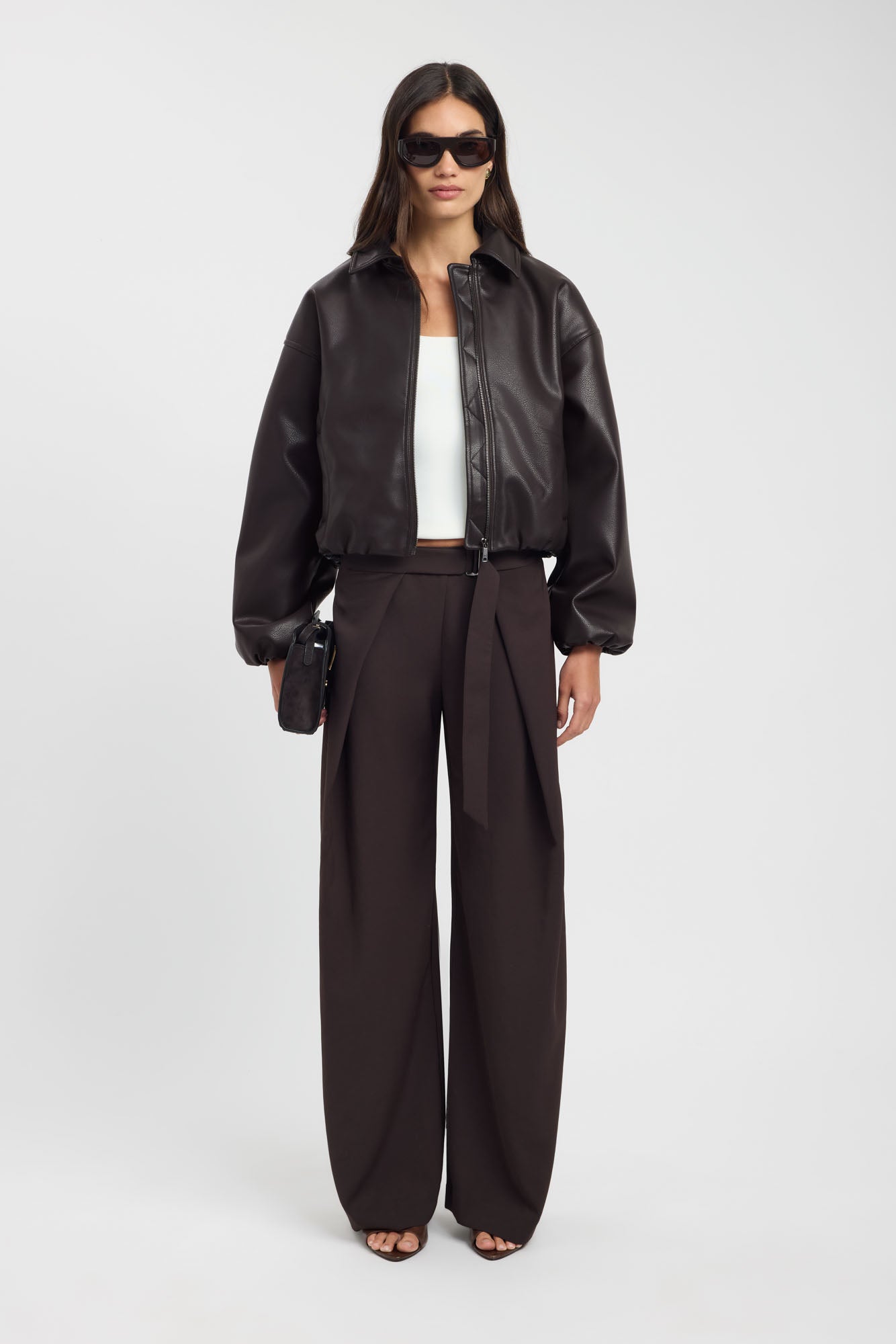 Heavy Phoenix Bomber Jacket – USA KOOKAÏ