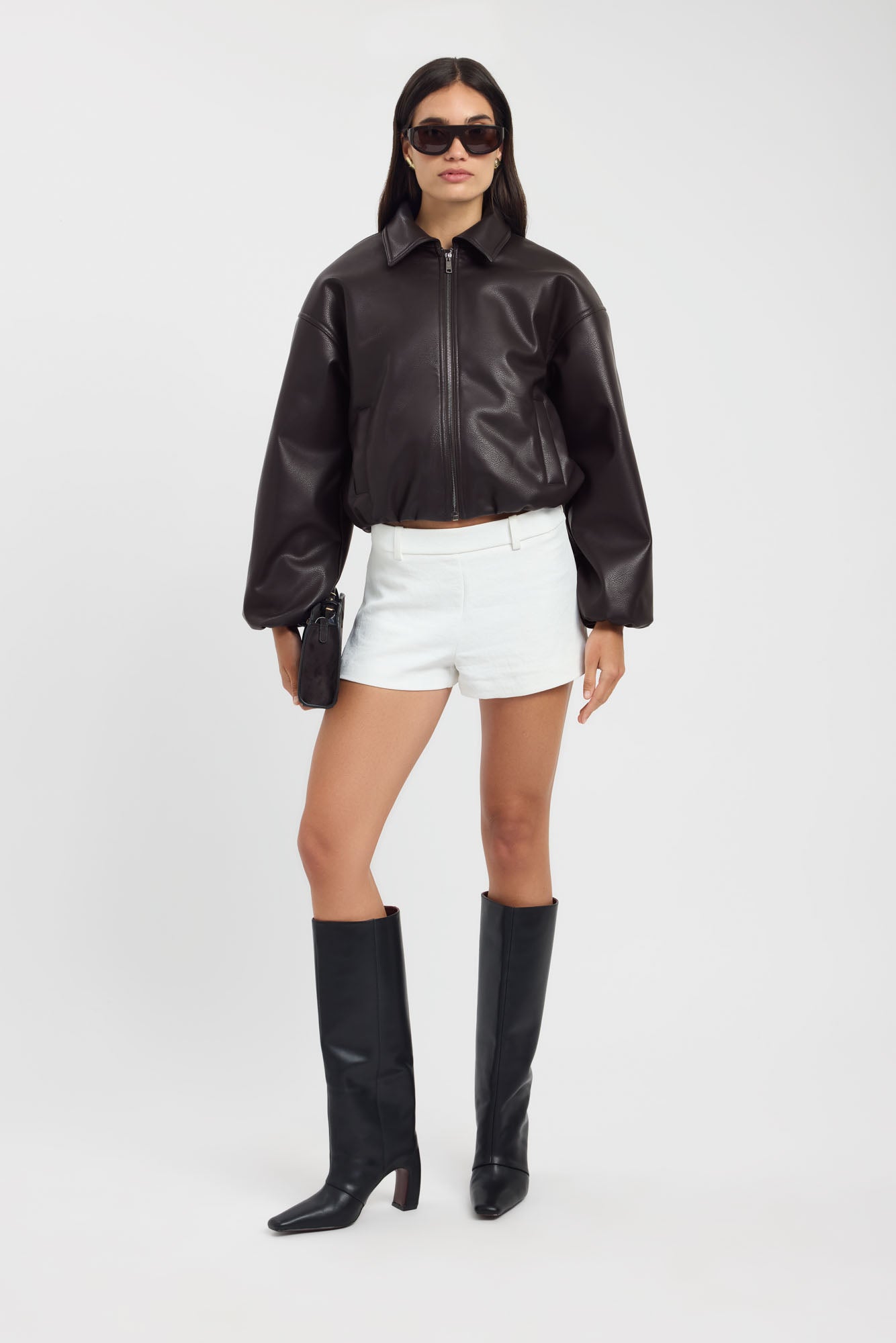 Heavy Phoenix Bomber Jacket – USA KOOKAÏ