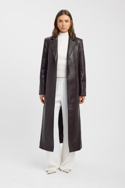 Heavy Phoenix Trench – USA KOOKAÏ