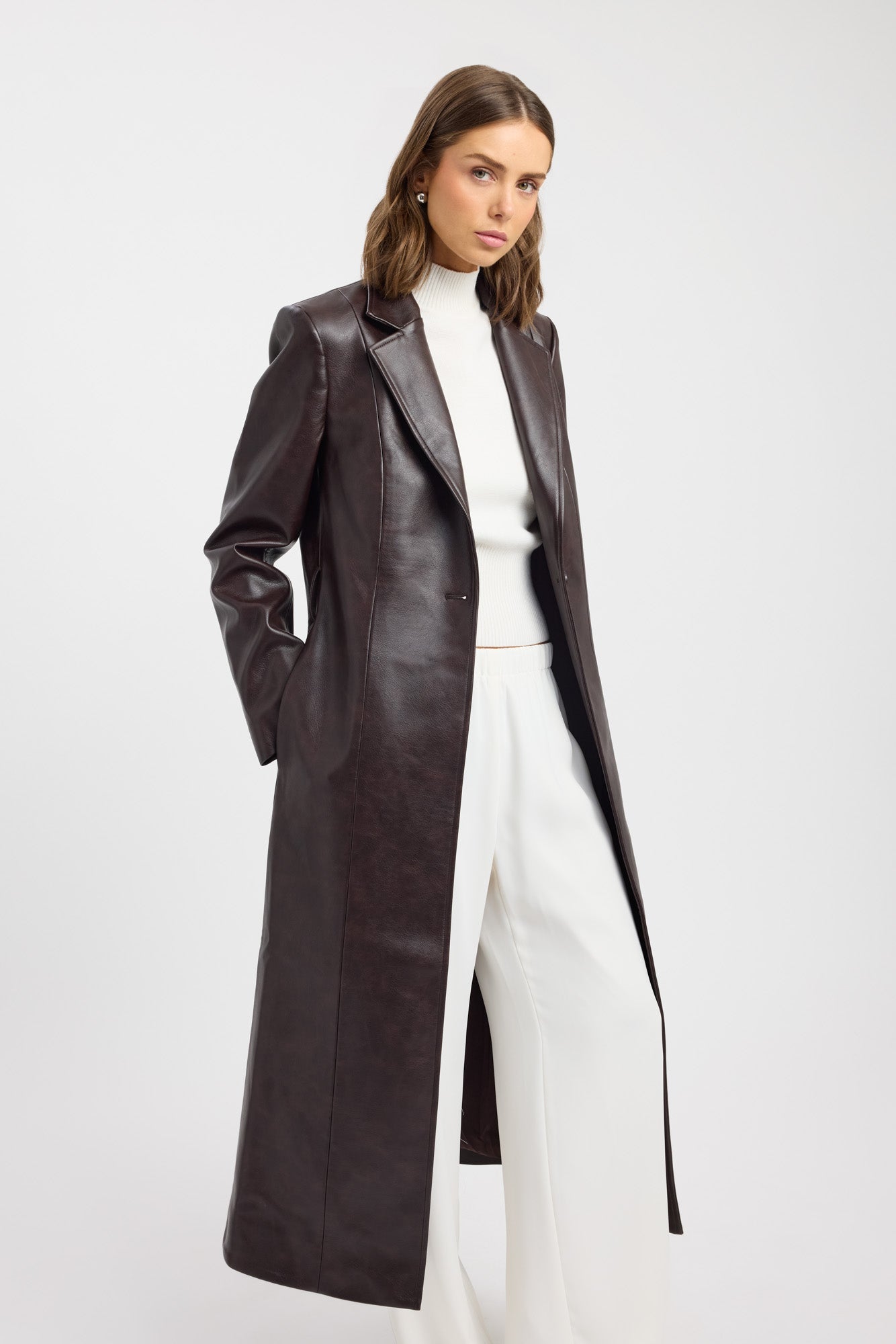 Heavy Phoenix Trench – USA KOOKAÏ