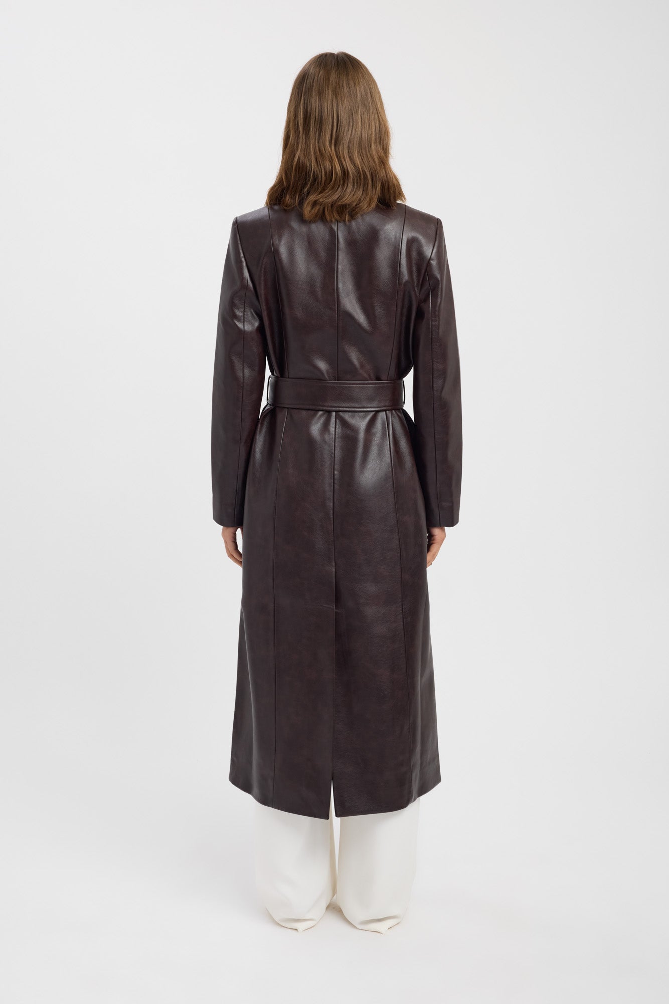 Heavy Phoenix Trench | USA KOOKAÏ
