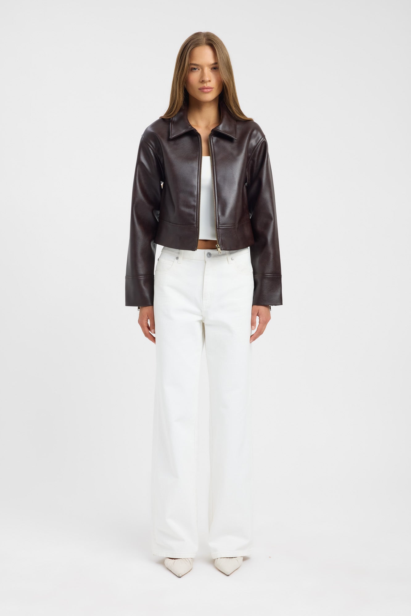 Heavy Phoenix Jacket – USA KOOKAÏ