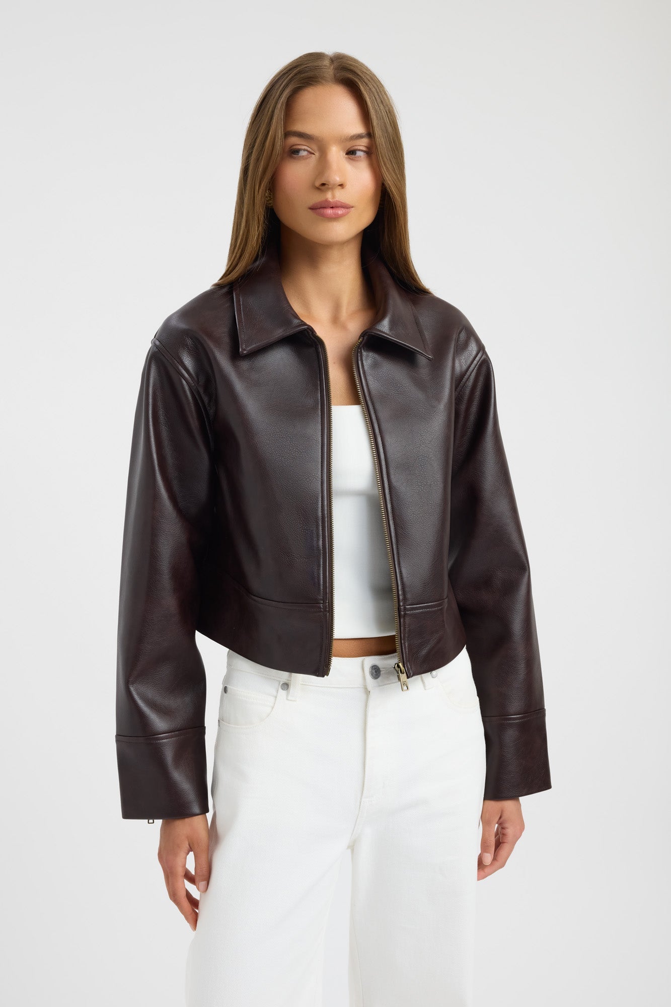 Heavy Phoenix Jacket – USA KOOKAÏ