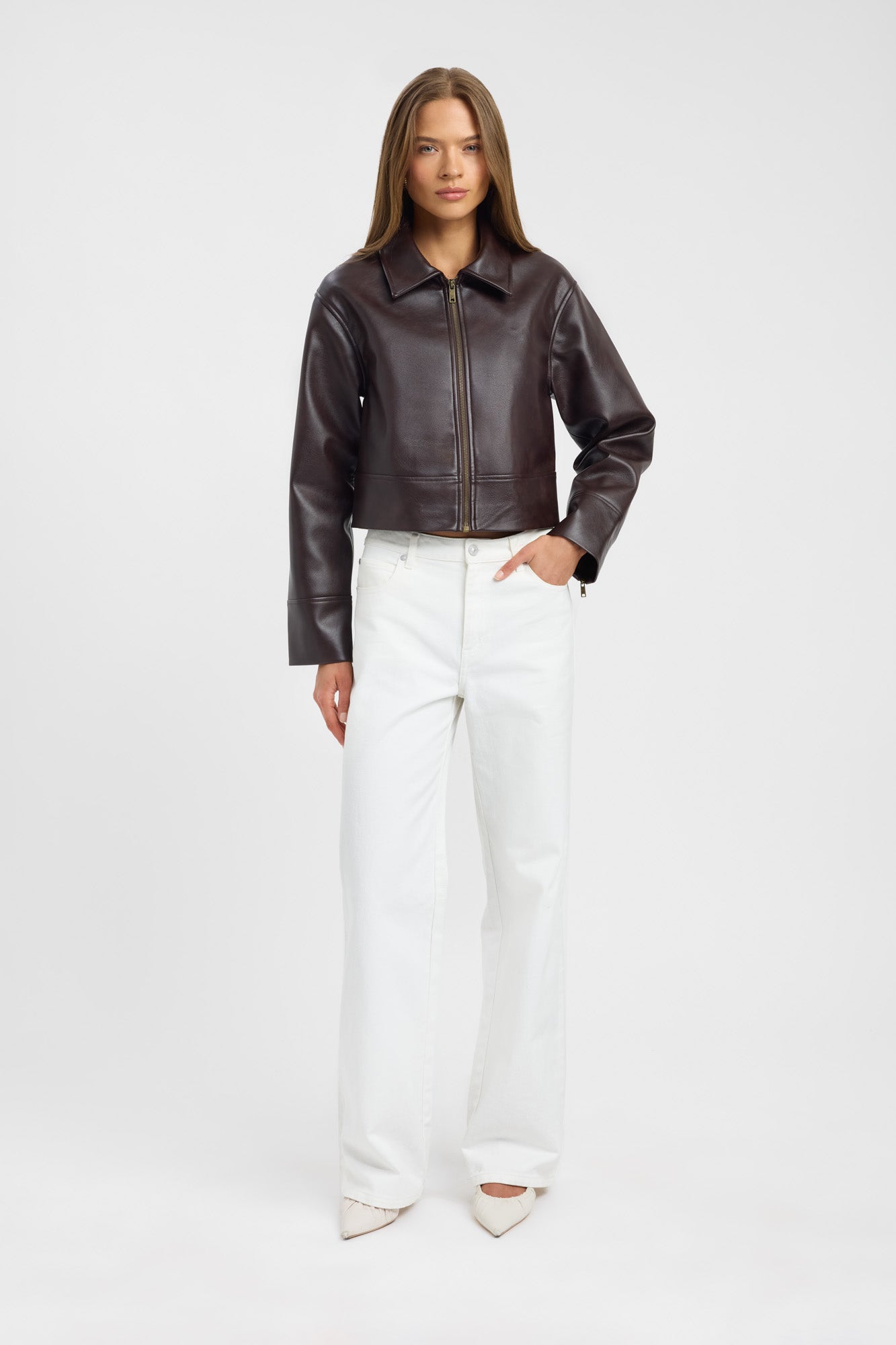 Heavy Phoenix Jacket – USA KOOKAÏ