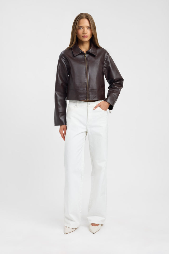 Heavy Phoenix Jacket