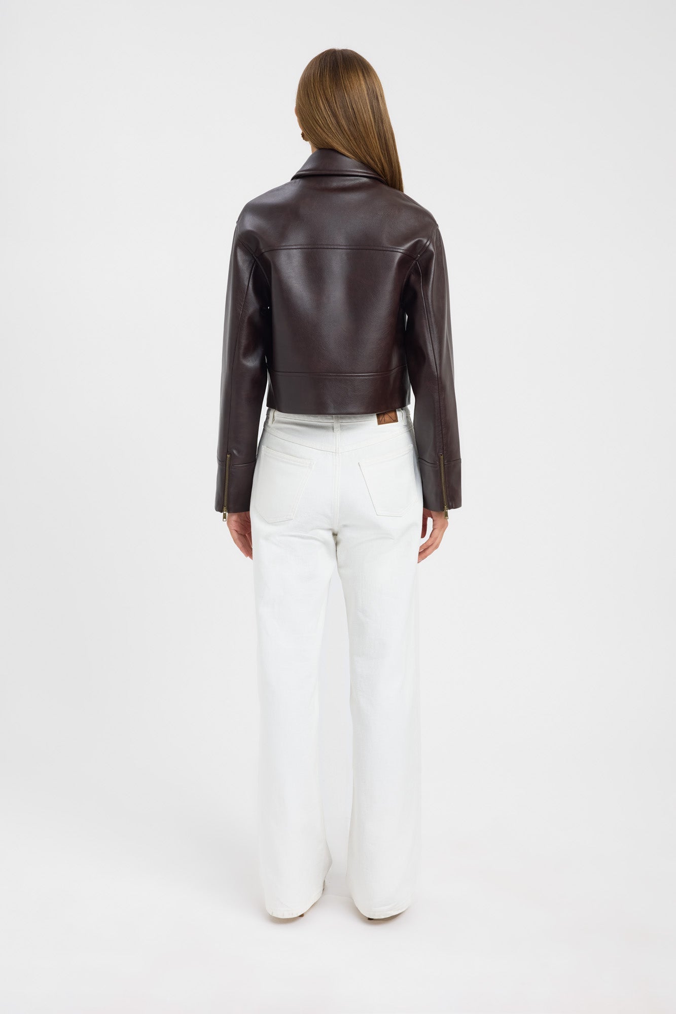 Heavy Phoenix Jacket – USA KOOKAÏ