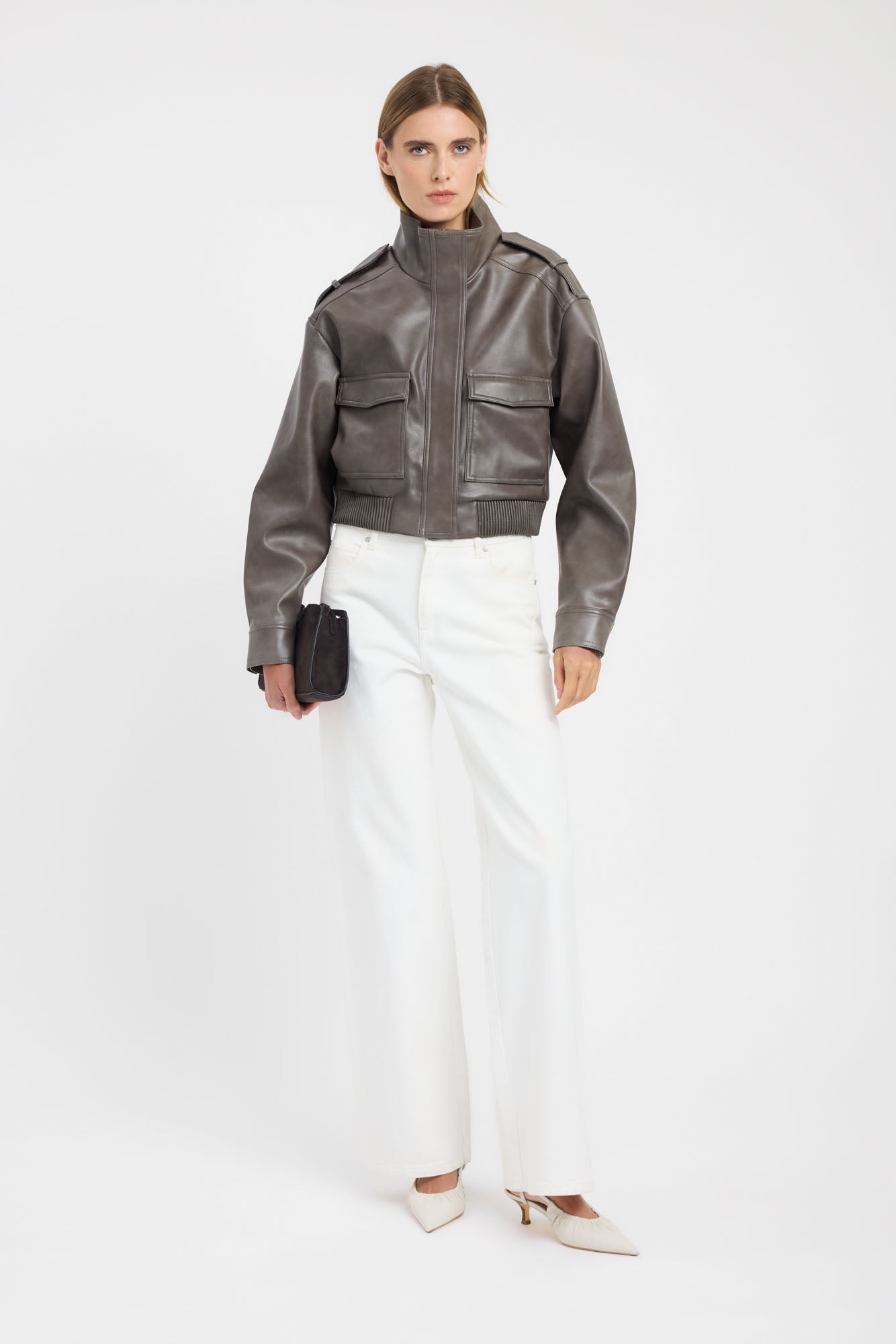 Heavy Phoenix Core Jacket – USA KOOKAÏ